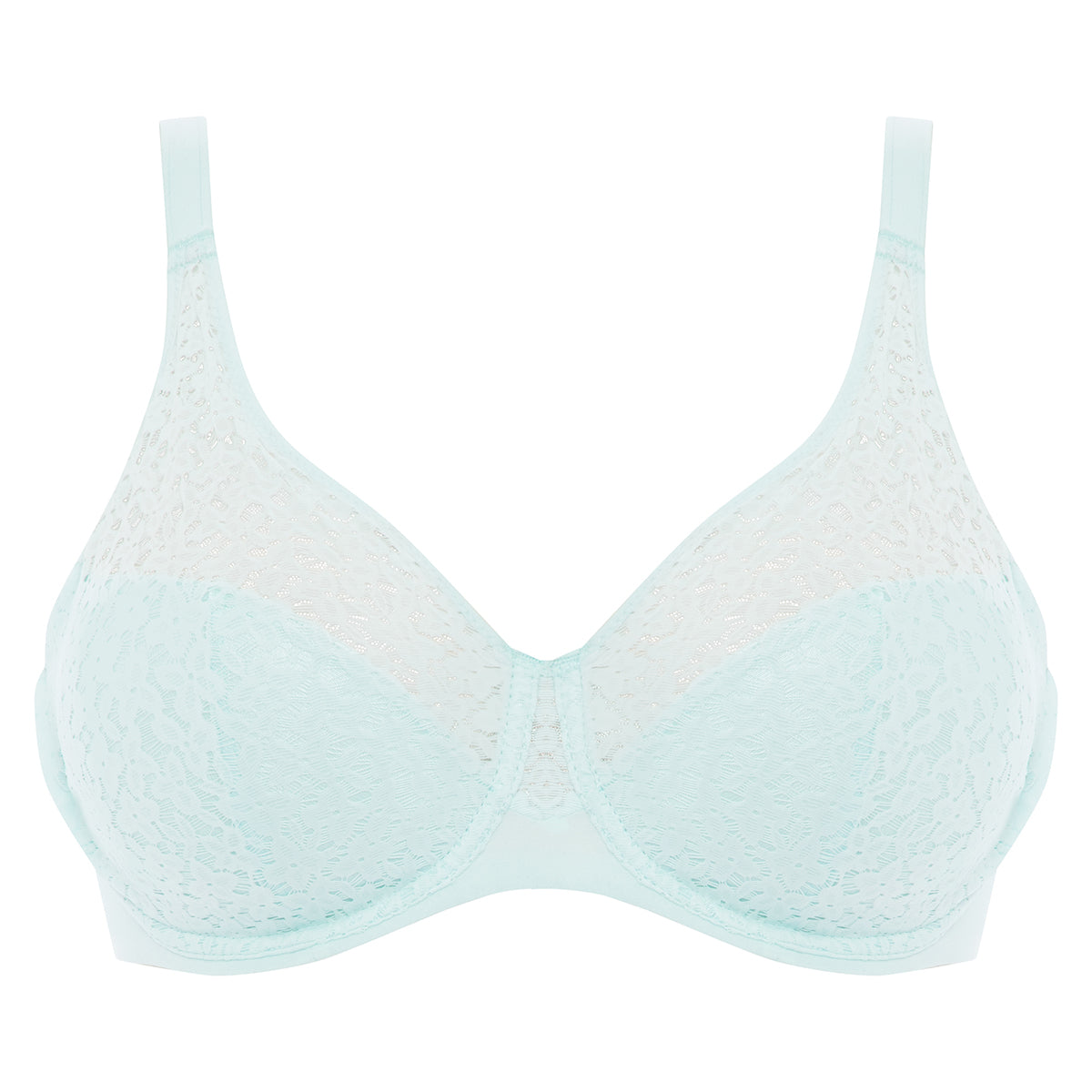Femilet Norah BH met beugel, groen