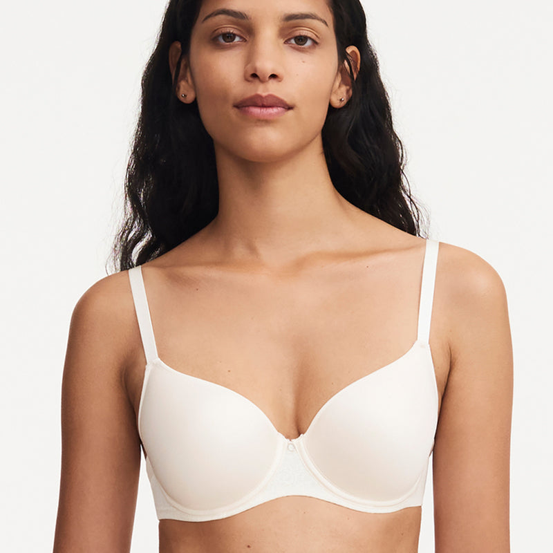 Femilet Cloudia BH met beugel, creme