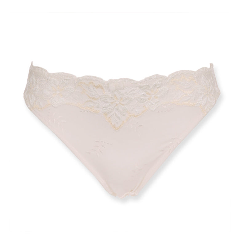 Chantelle EasyFeel Mary tai slip, naturel