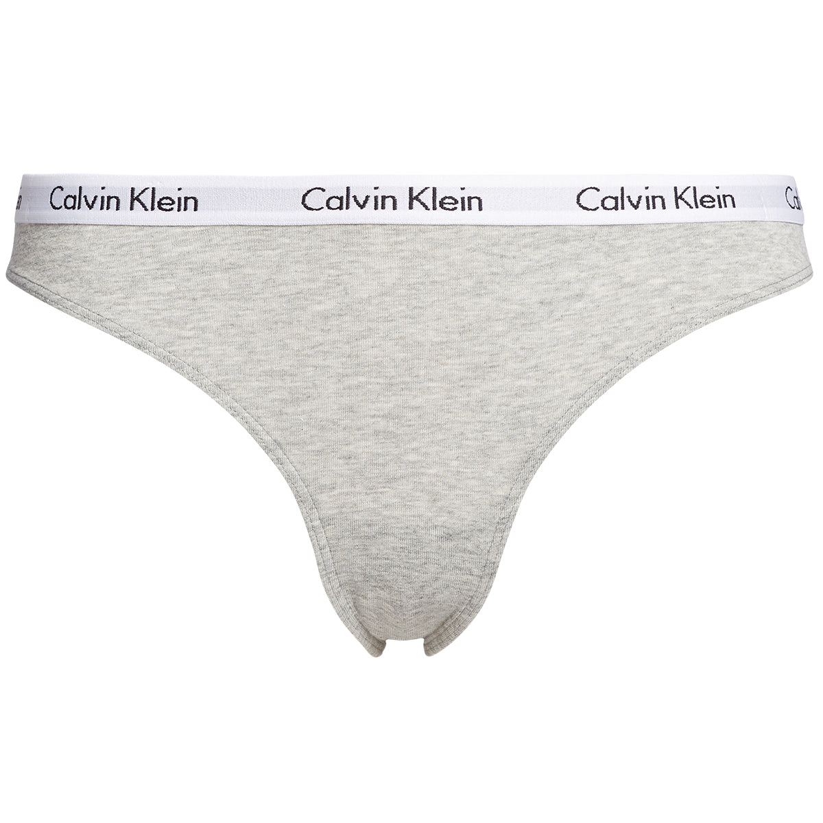 Calvin klein tai slip, grijs