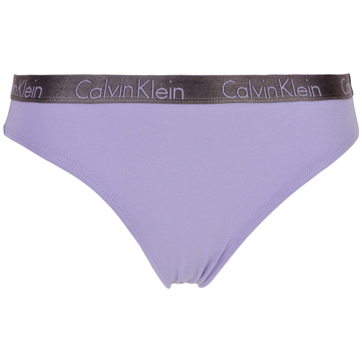 Calvin klein Lingeri tai slip, paars