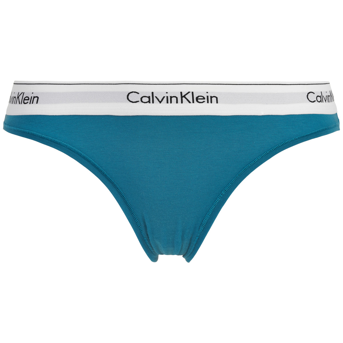 Calvin klein tai slip, blauw