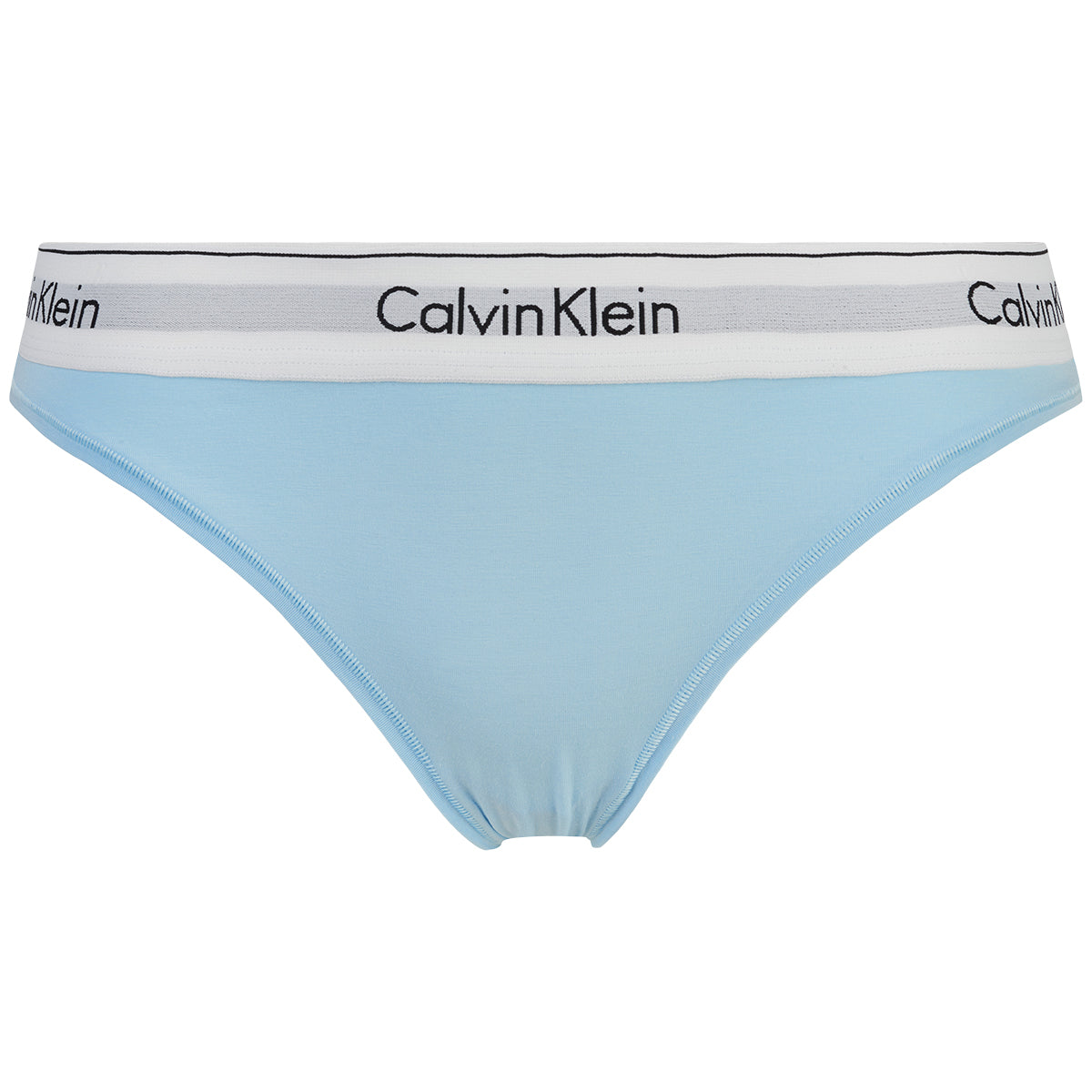 Calvin klein tai slip, blauw
