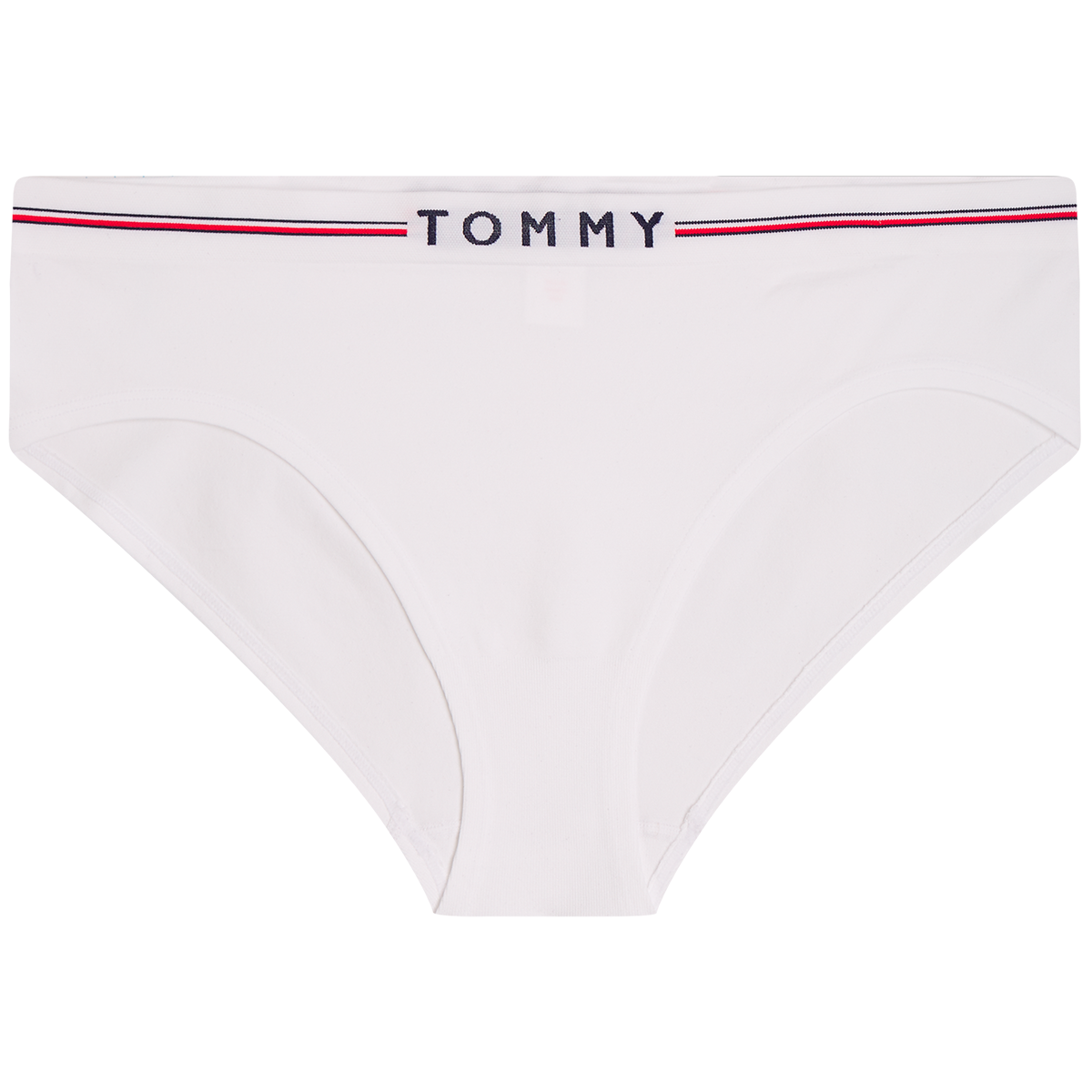 Tommy hilfiger Tai slip, wit