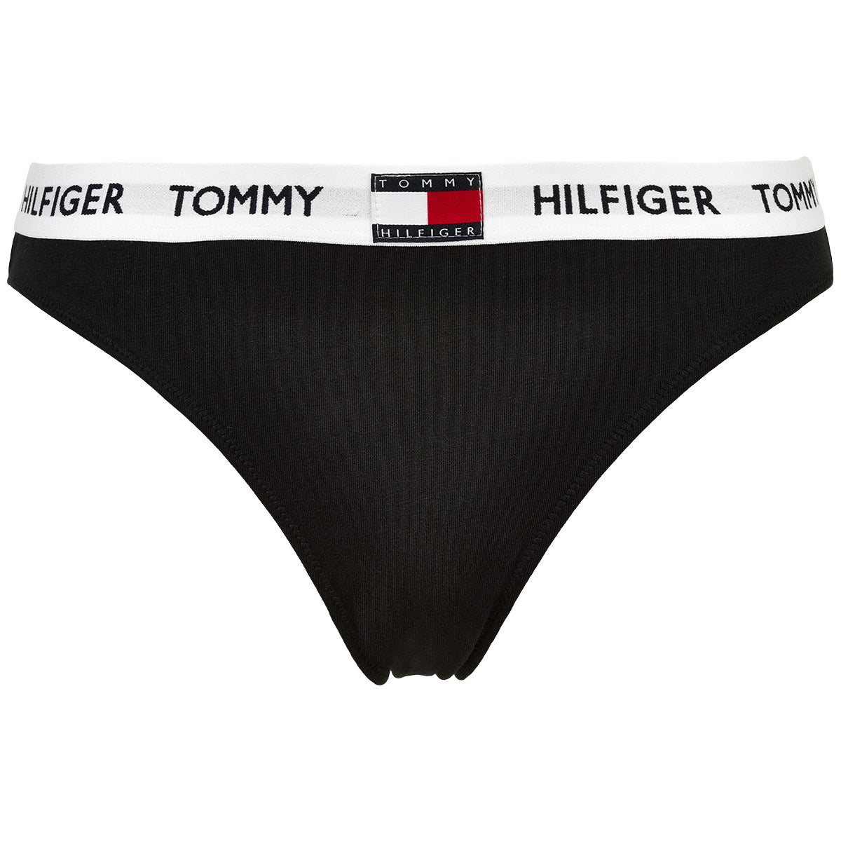 Tommy hilfiger Lingeri tai slip, zwart