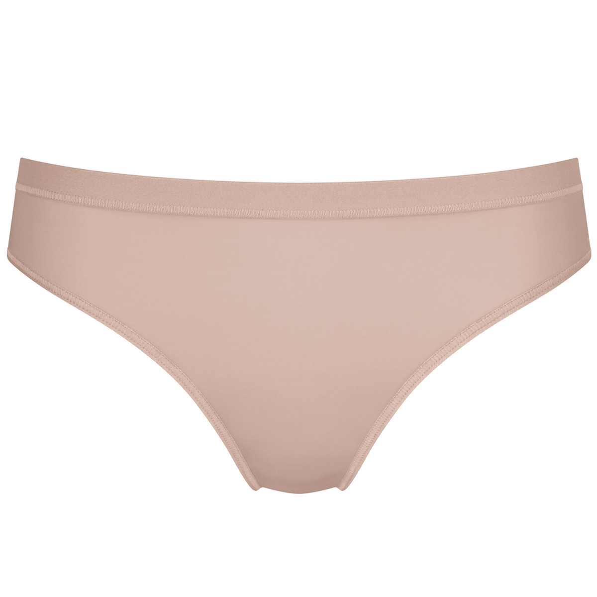 Sloggi wow comfort 2.0 tai slip, creme