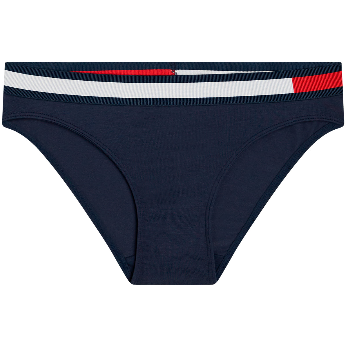 Tommy hilfiger Tai slip, blauw