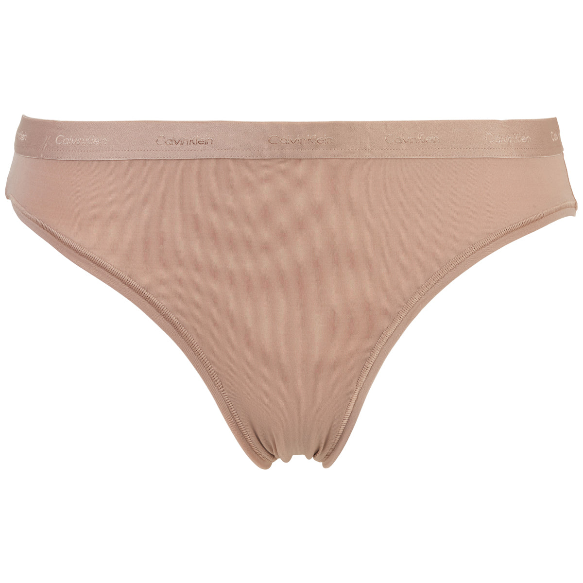 Calvin klein Lingeri tai slip, beige