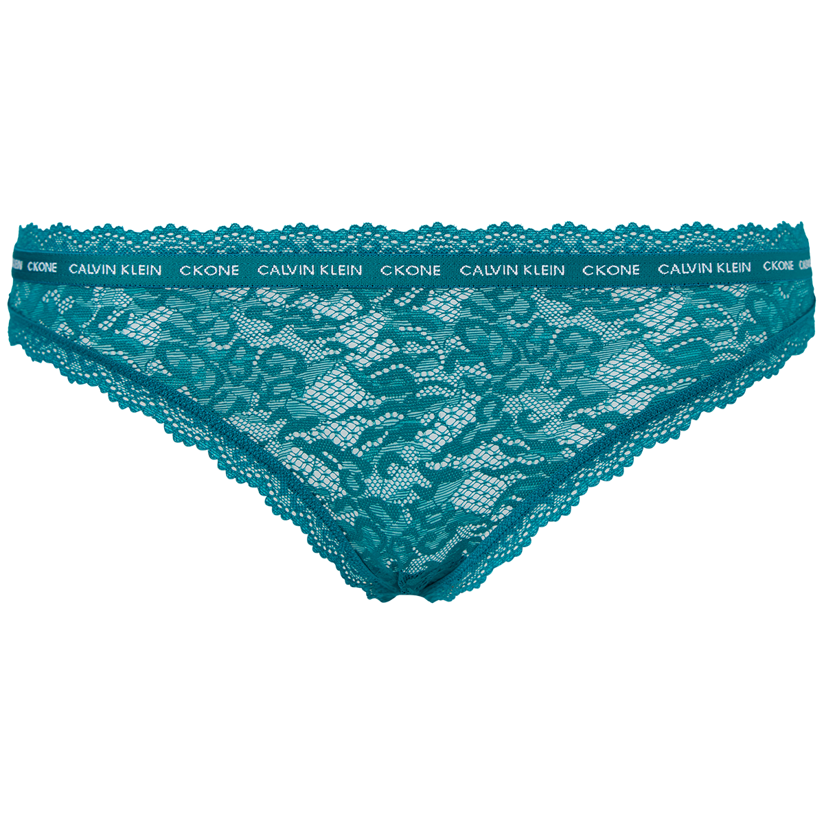 Calvin klein Lingeri tai slip, groen