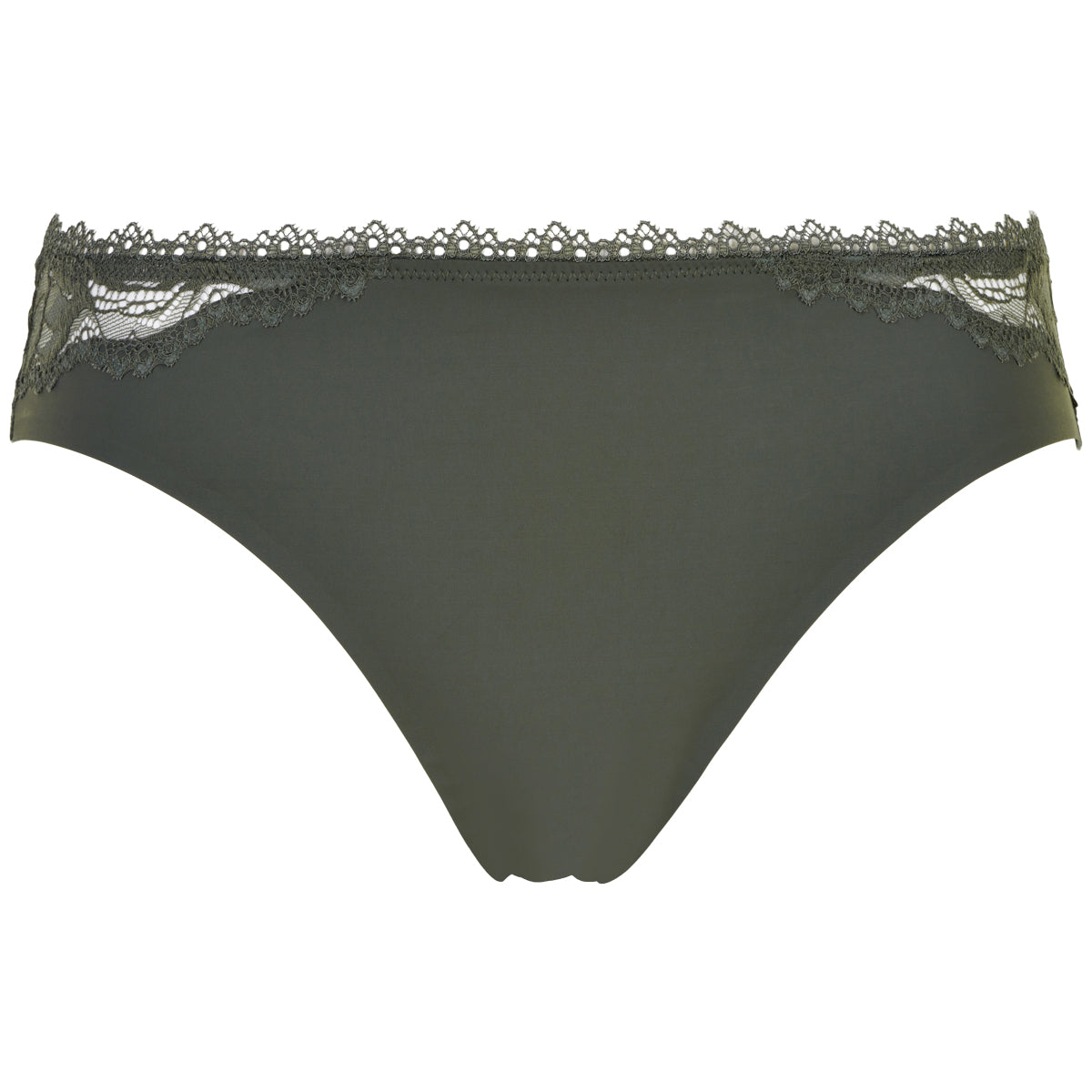 Calvin klein Lingeri tai slip, groen