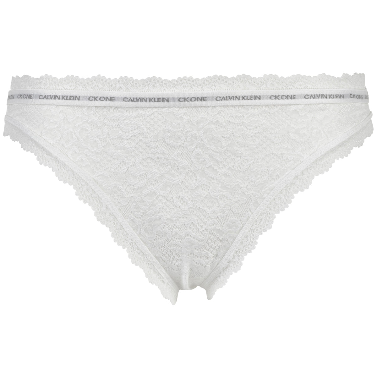 Calvin klein Lingeri tai slip, wit