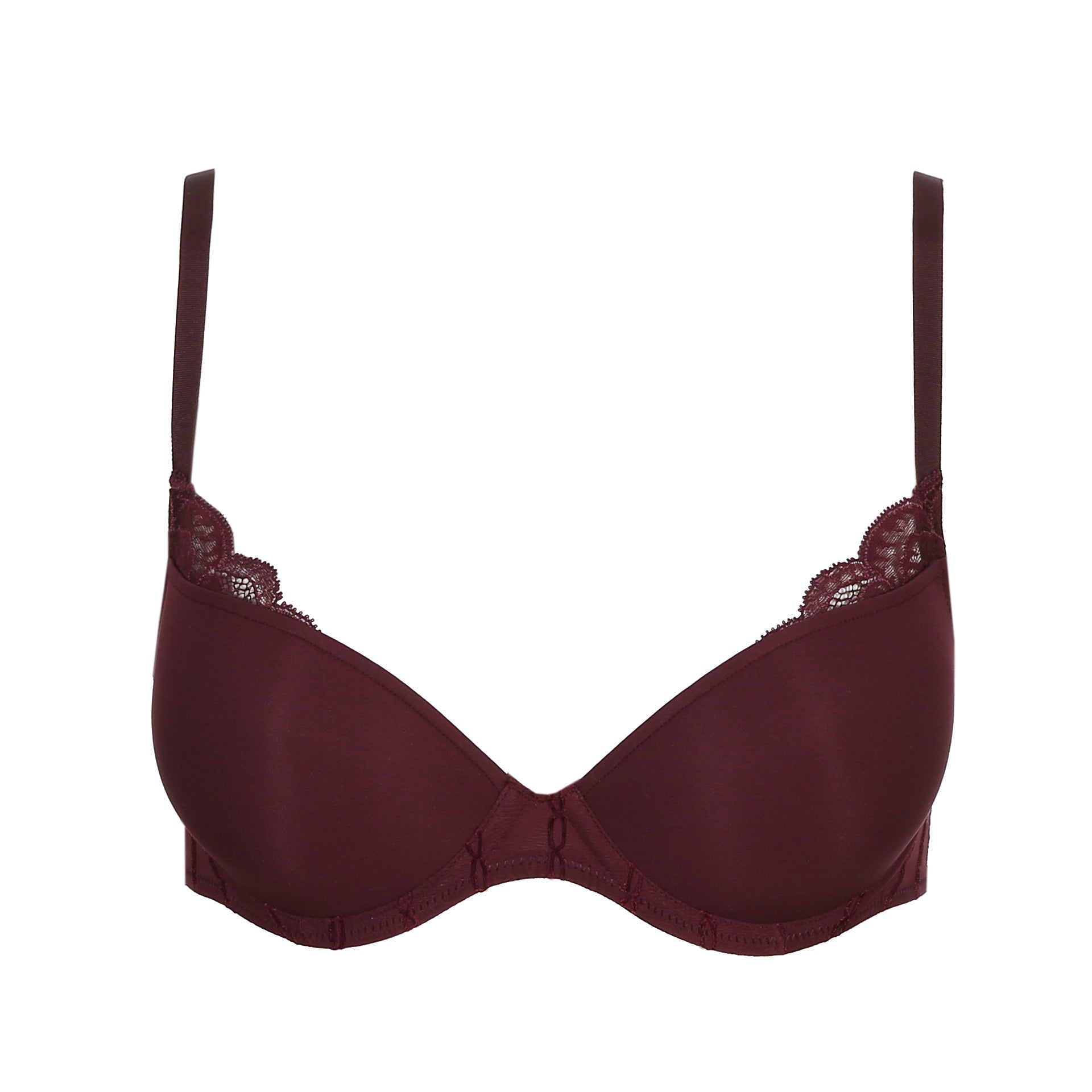 Marie jo Kate BH met beugel, rood