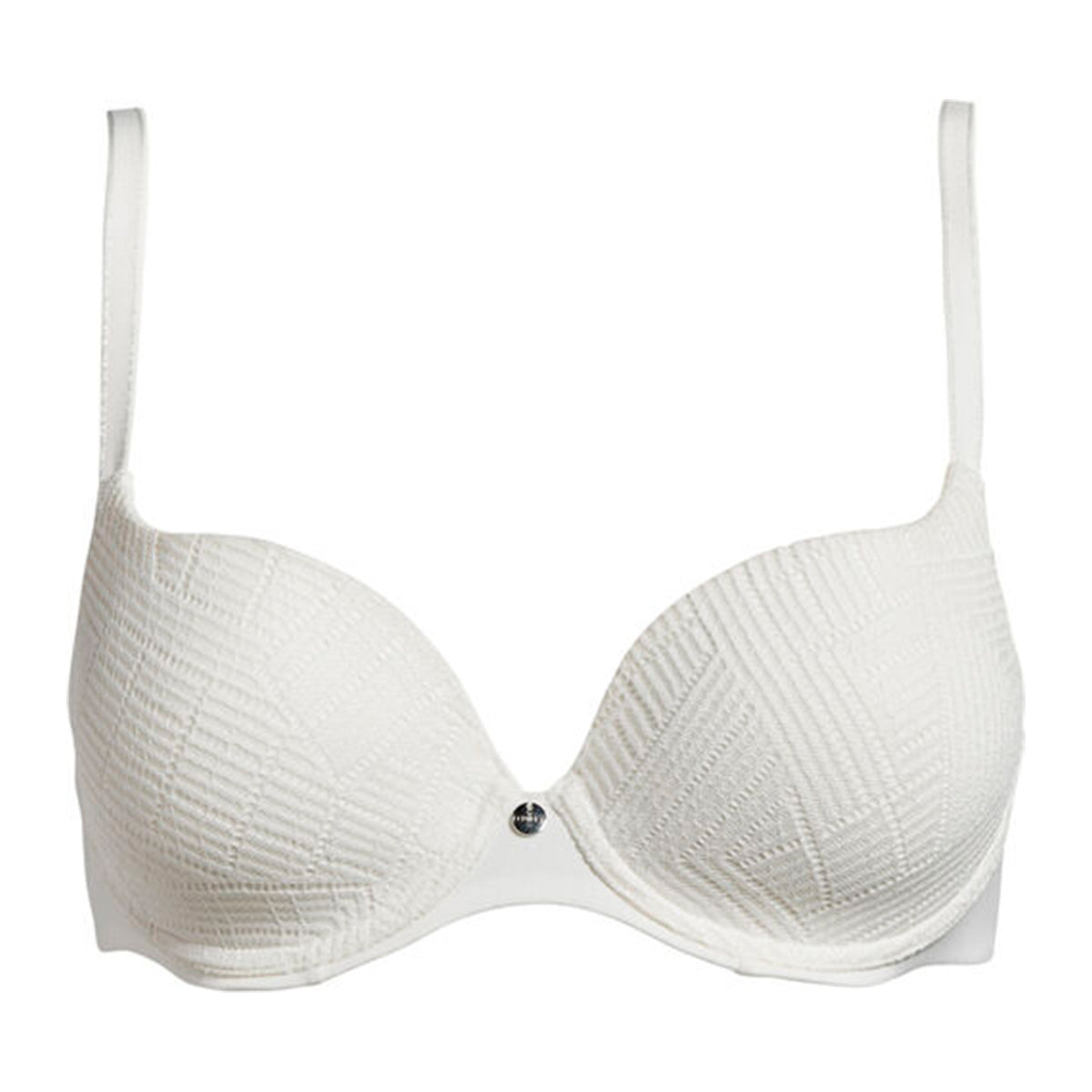 Femilet Emma BH met beugel, naturel