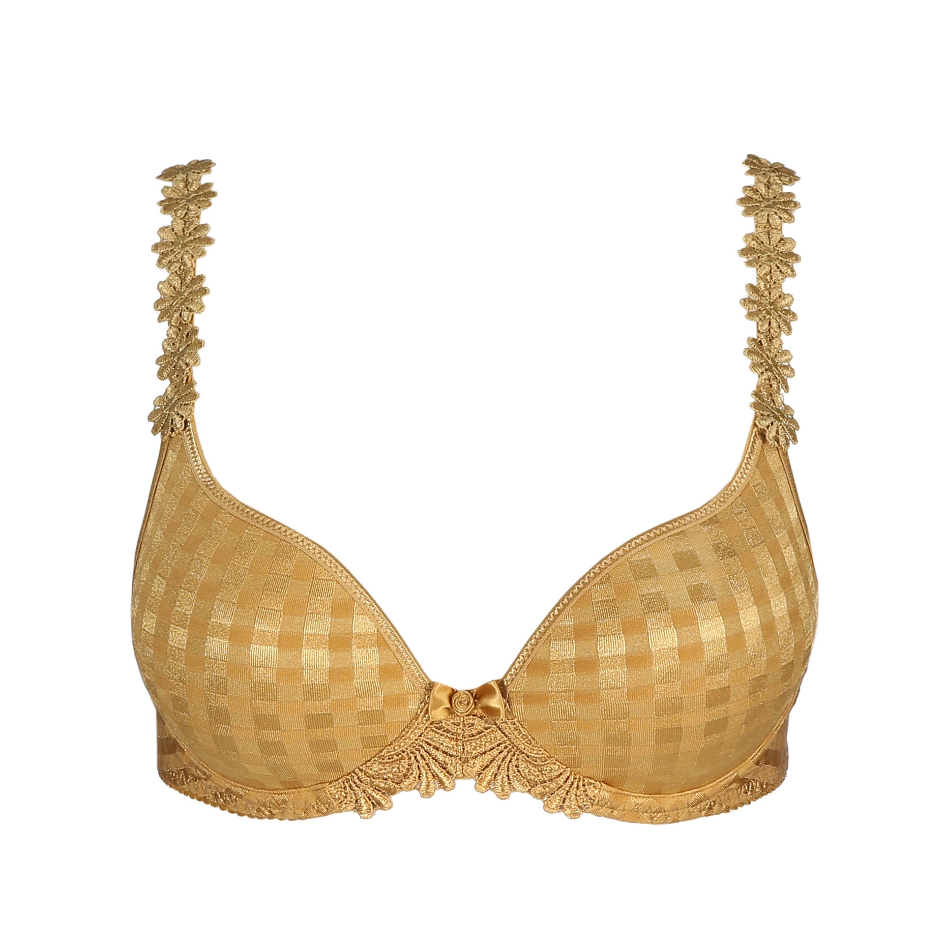 Marie jo Avero BH met beugel, goud