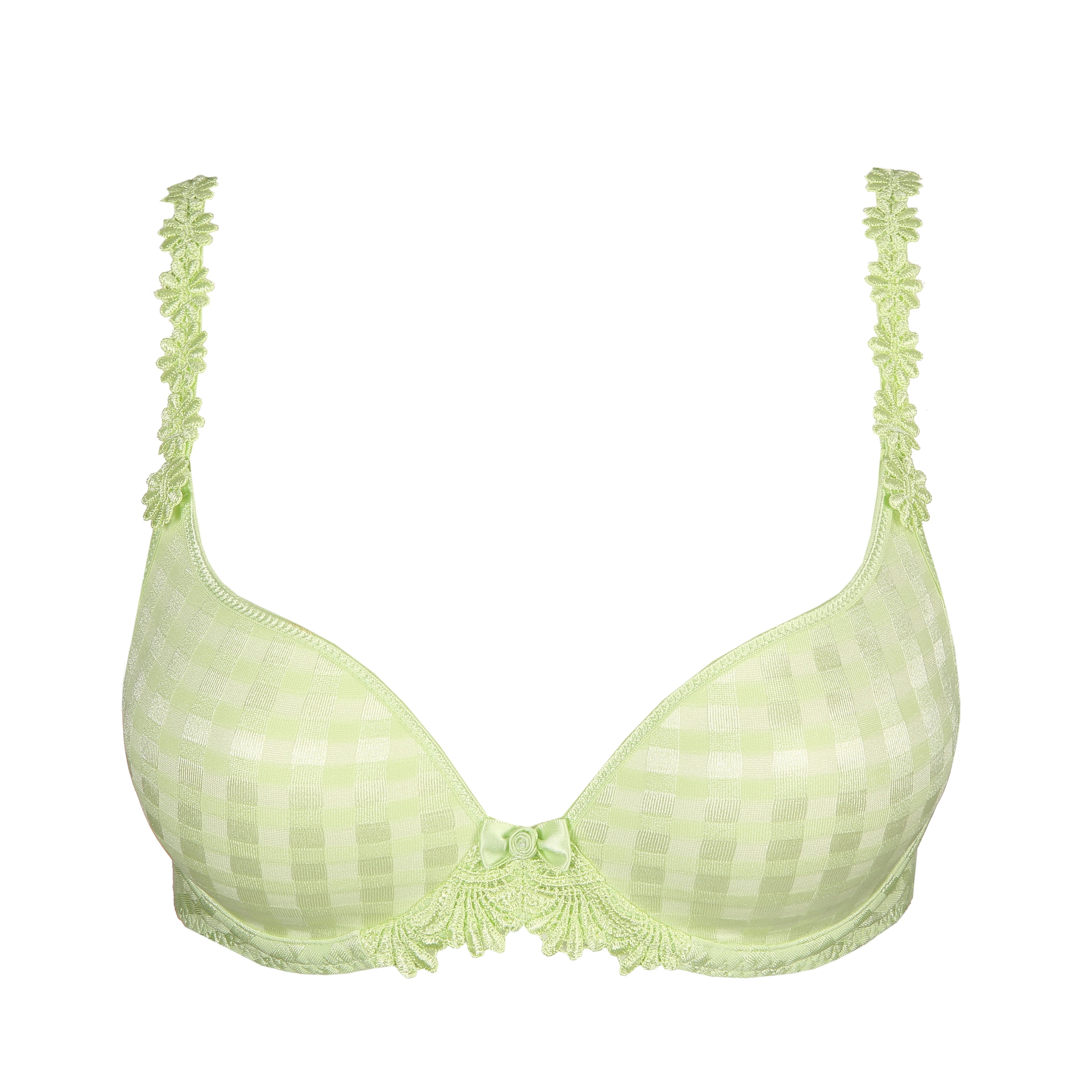 Marie jo Avero BH met beugel, groen