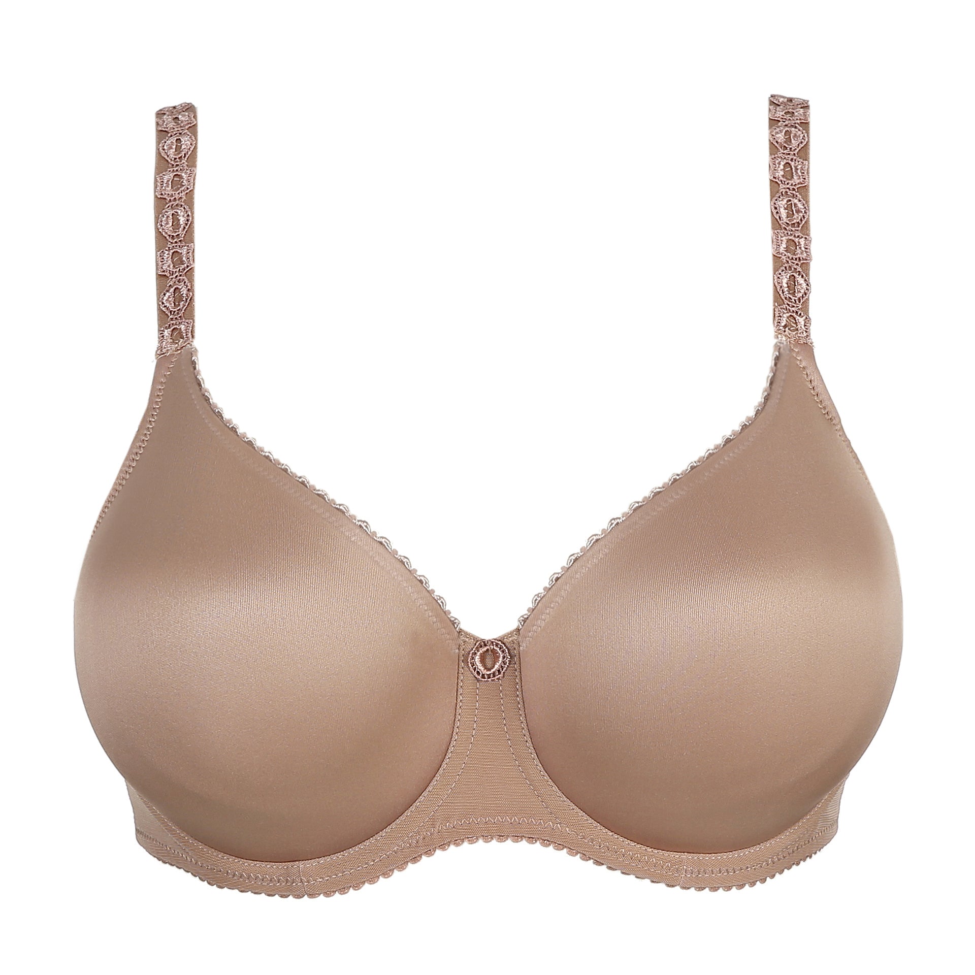 PrimaDonna Every Woman BH met beugel, beige