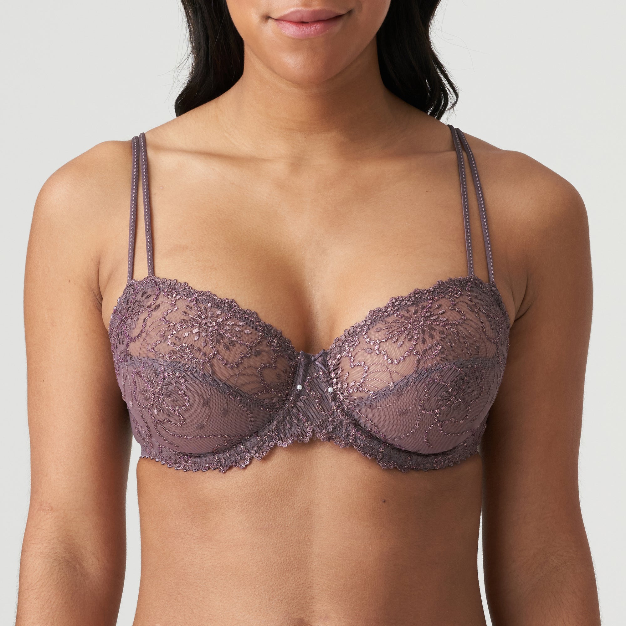 Marie jo Jane BH met beugel, paars