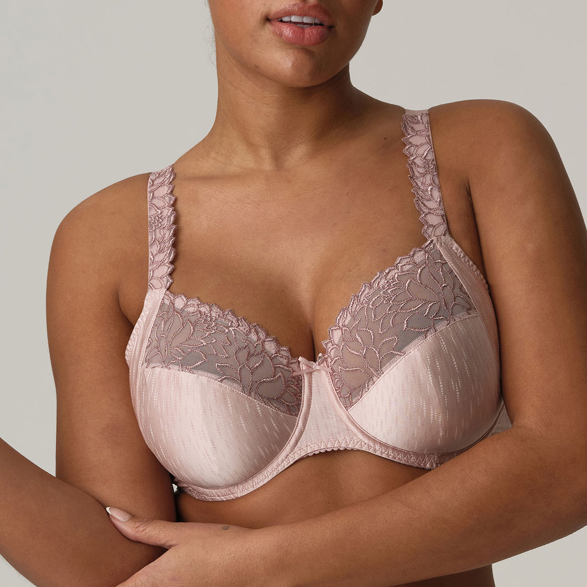 PrimaDonna Monterrey BH met beugel, roze