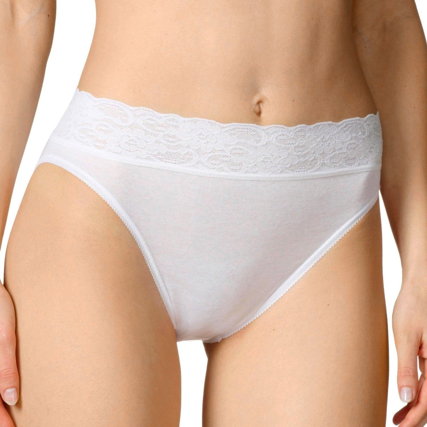 Calida tai slip, wit