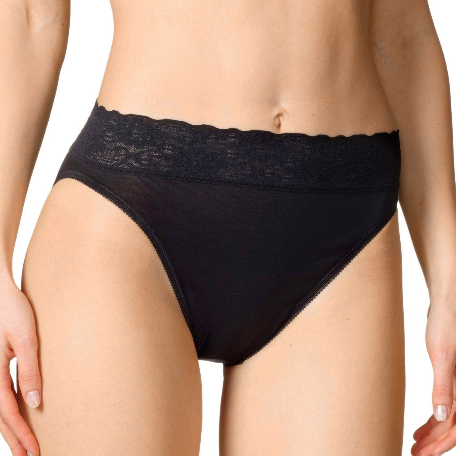 Calida tai slip, zwart