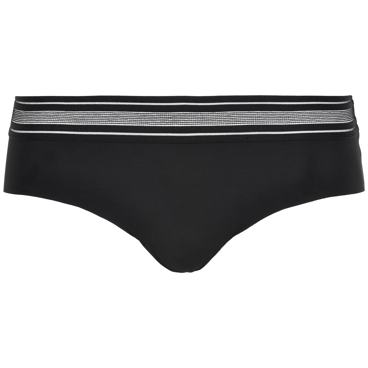 Passionata Rhythm tai slip, zwart