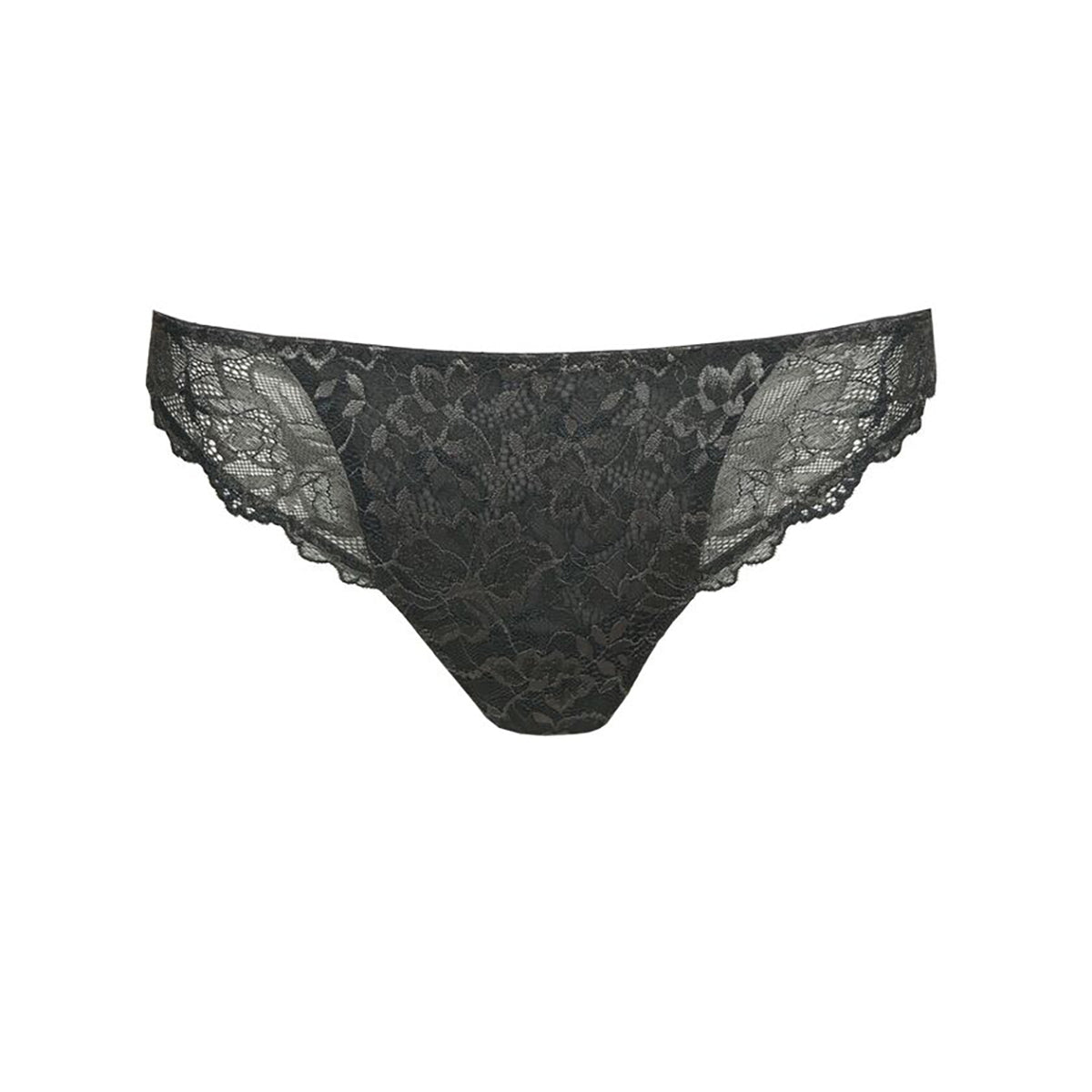 Marie jo Manyla tai slip, groen