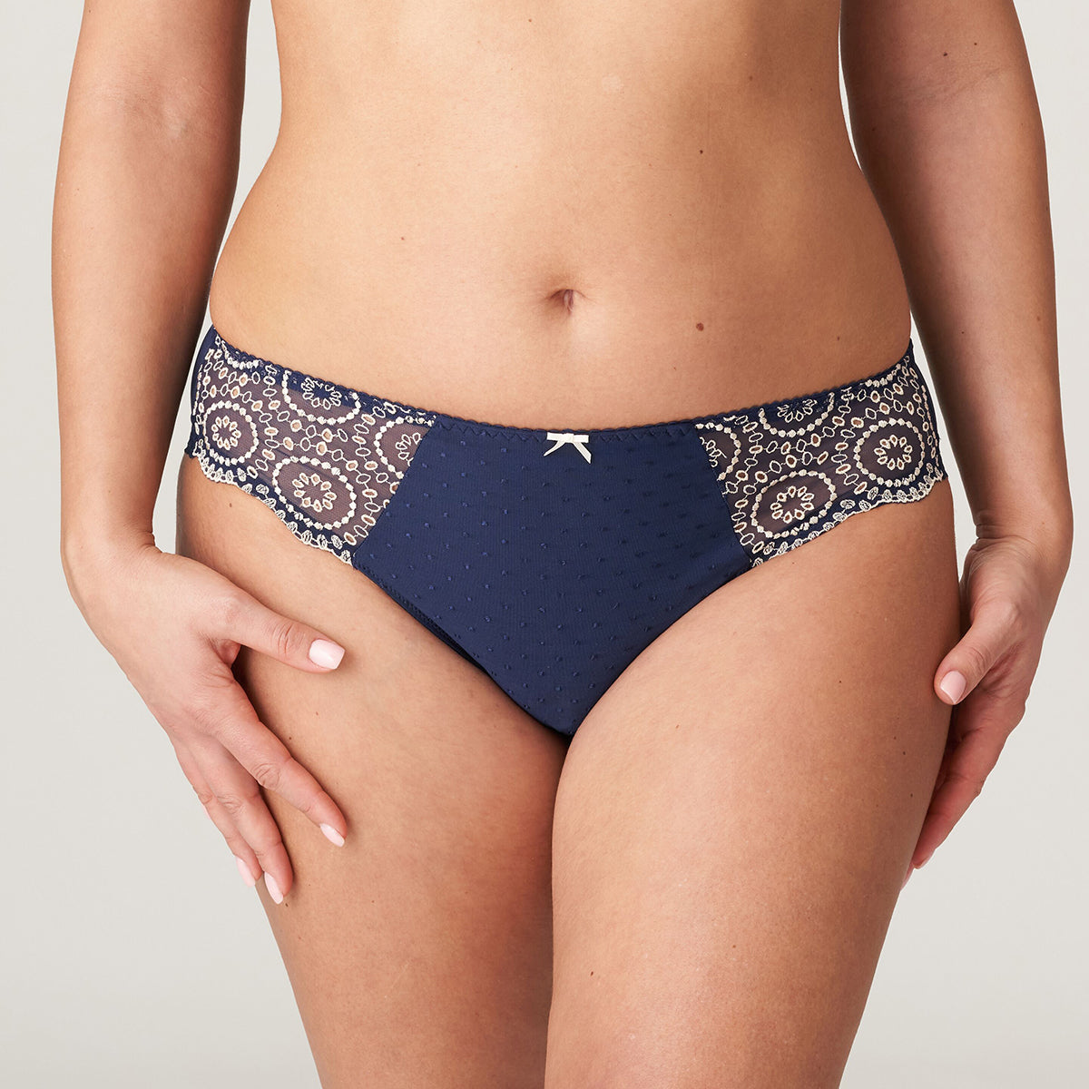PrimaDonna Osino tai slip, blauw