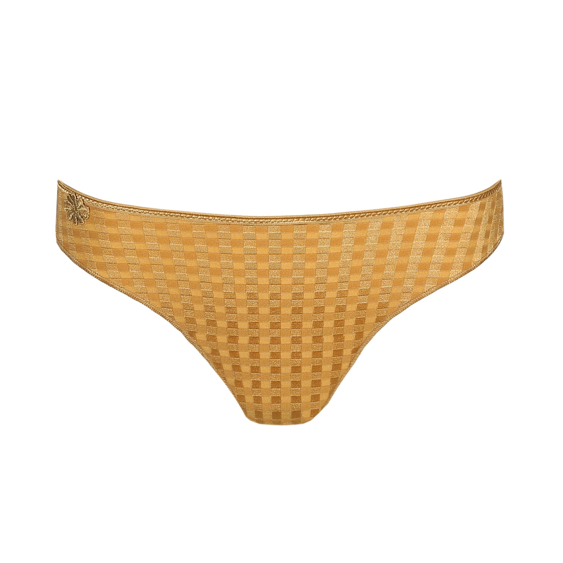 Marie jo Avero tai slip, goud