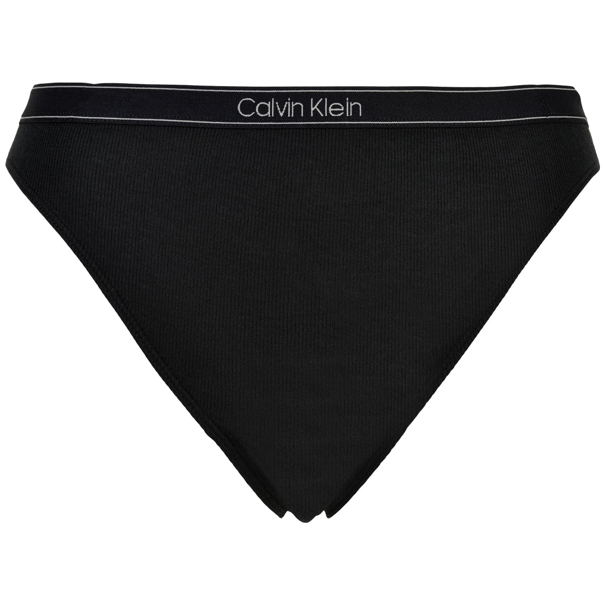 Calvin klein TAI slip, zwart