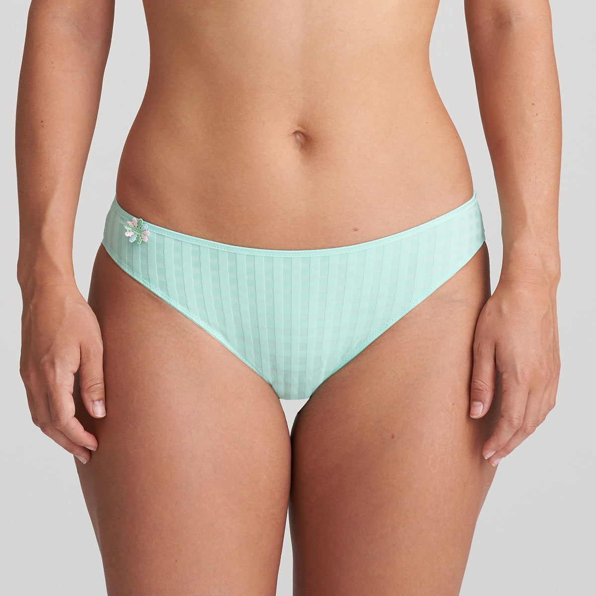 Marie jo Avero tai slip, groen