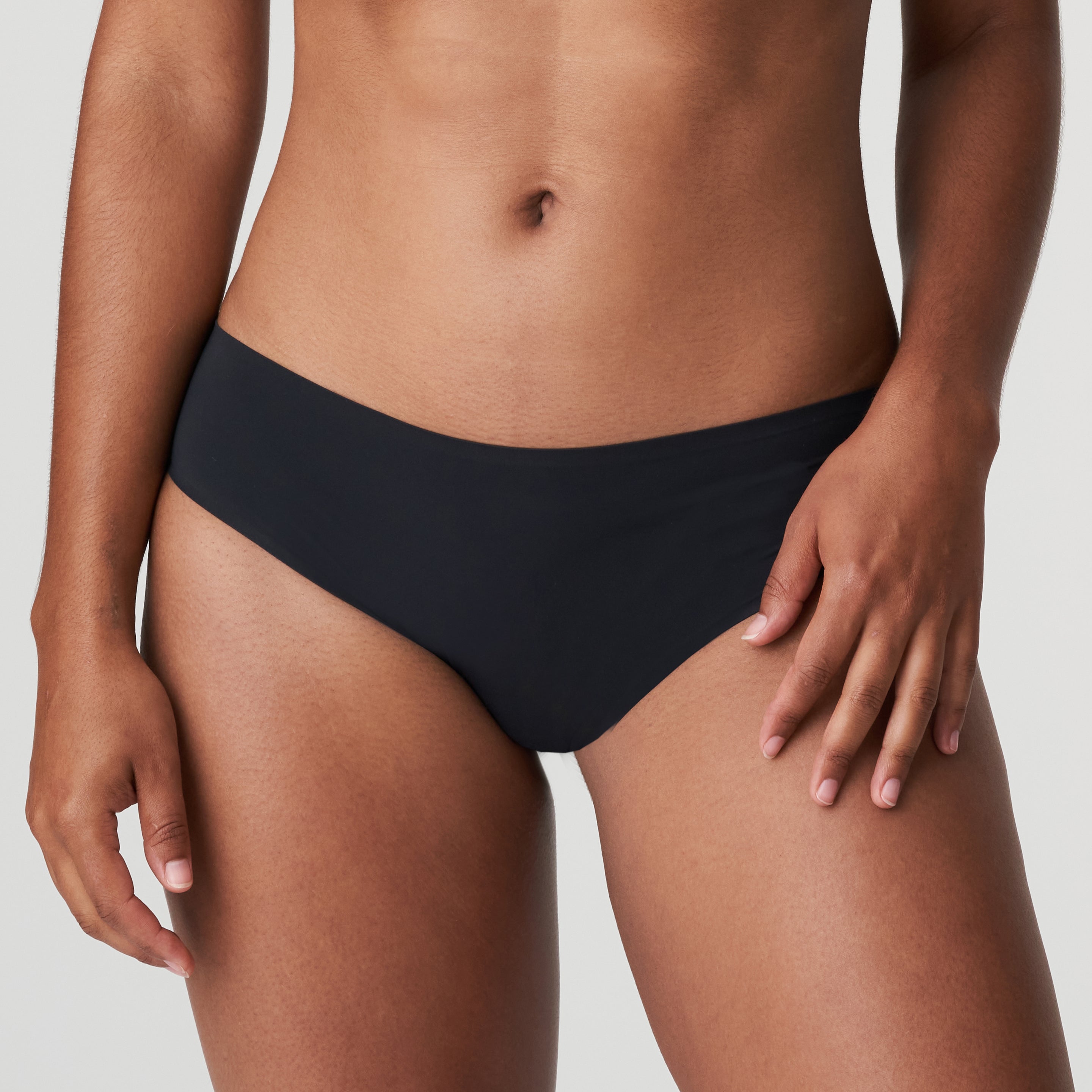 PrimaDonna Figuras tai slip, zwart