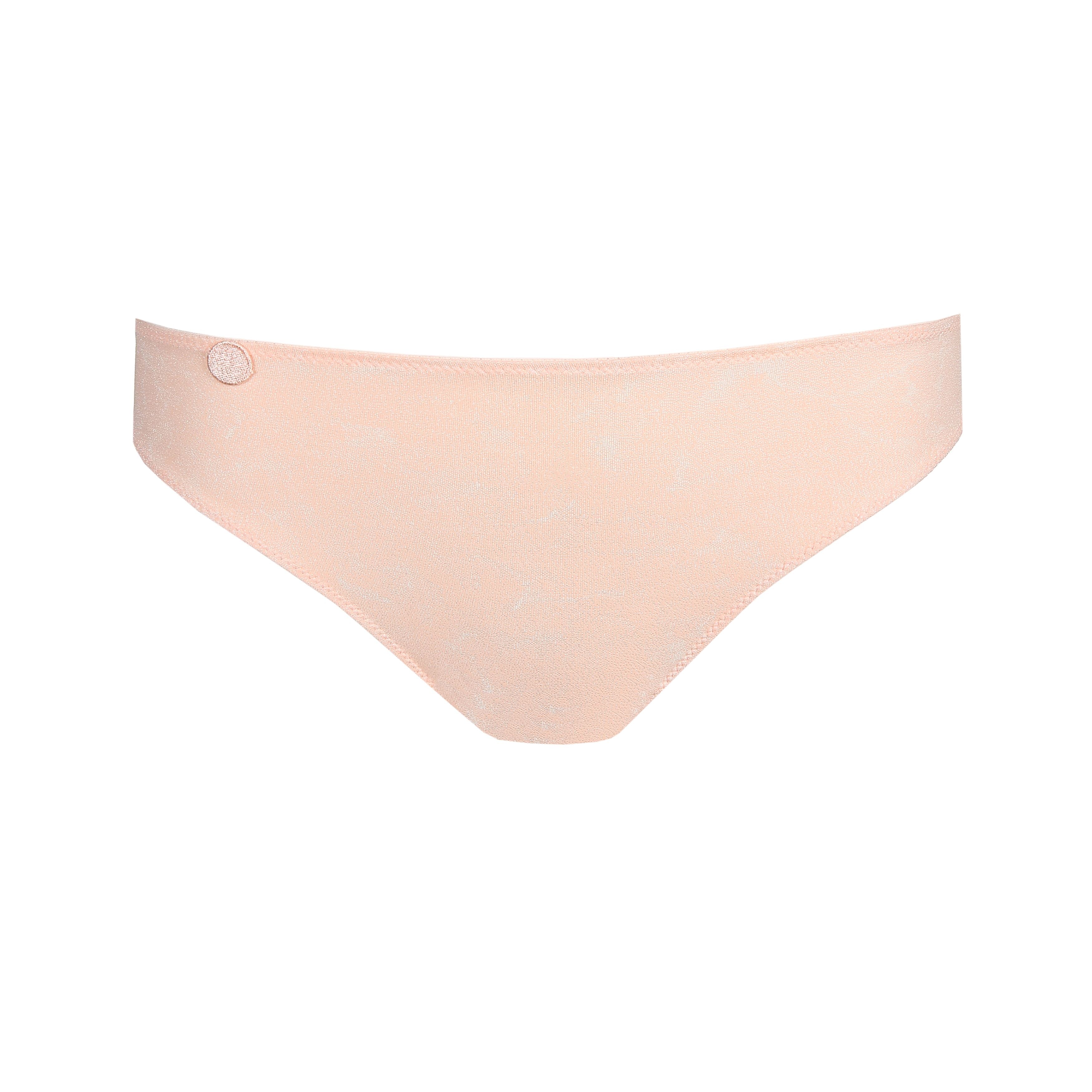 Marie jo Tom tai slip, roze