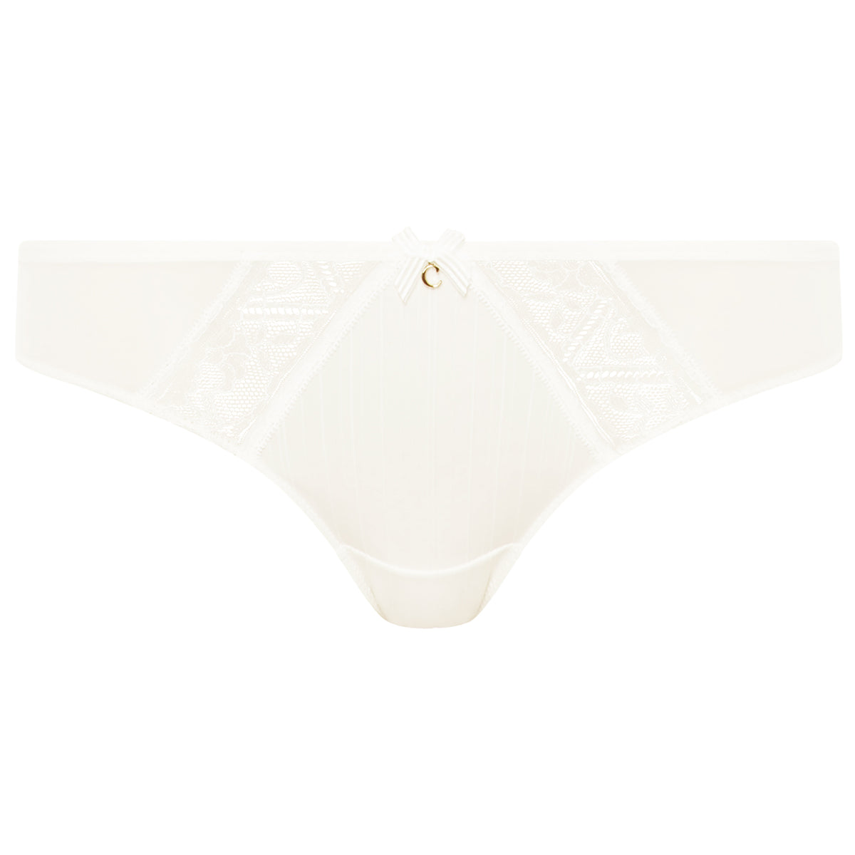 Chantelle Alto tai slip, naturel