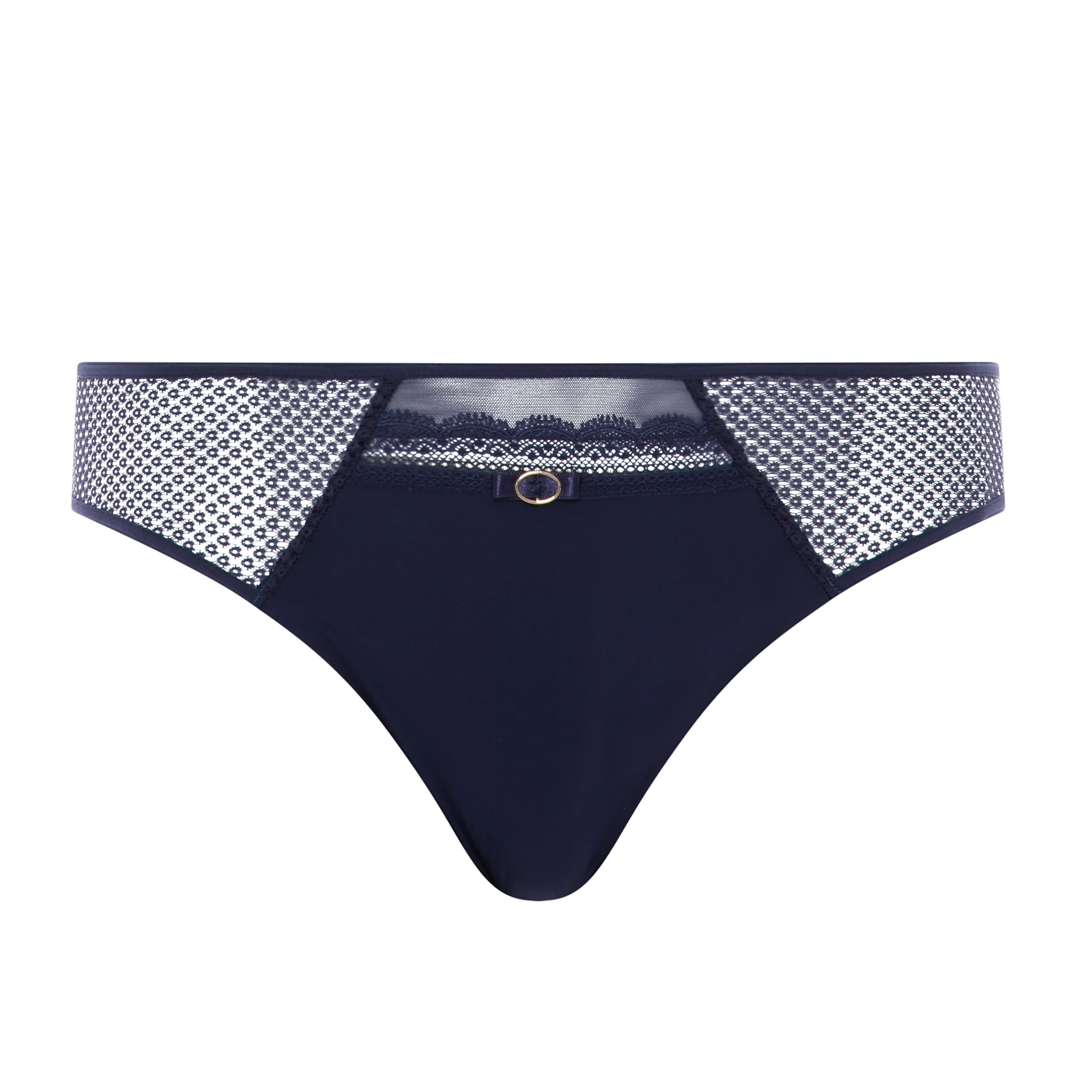 Chantelle PARISIAN tai slip C22330 0K4