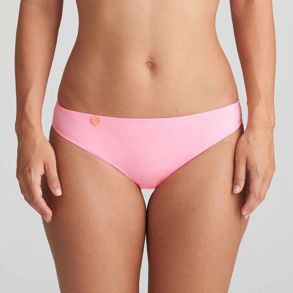 Marie jo Tom tai slip, roze