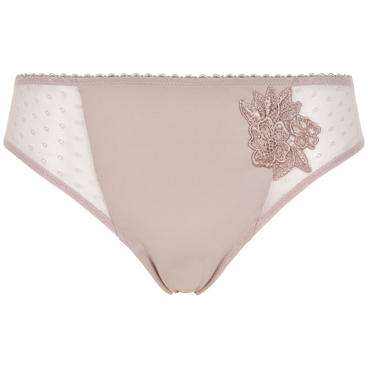 PrimaDonna Divine tai slip, nude