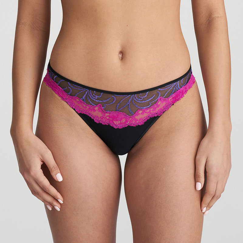 Marie jo Adelade tai slip, multicolour