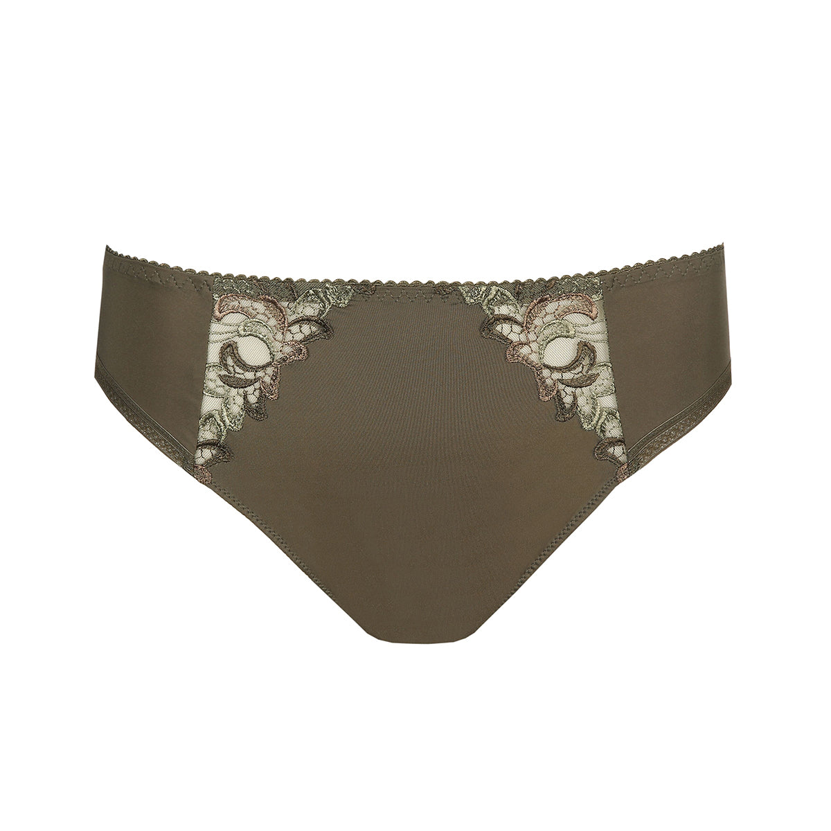 PrimaDonna Deauville tai slip, groen