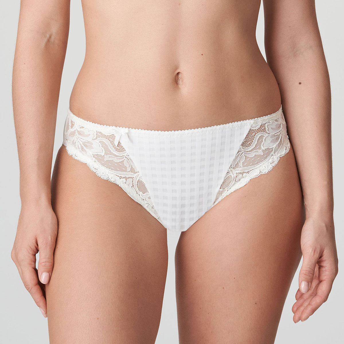 PrimaDonna Madison tai slip, naturel