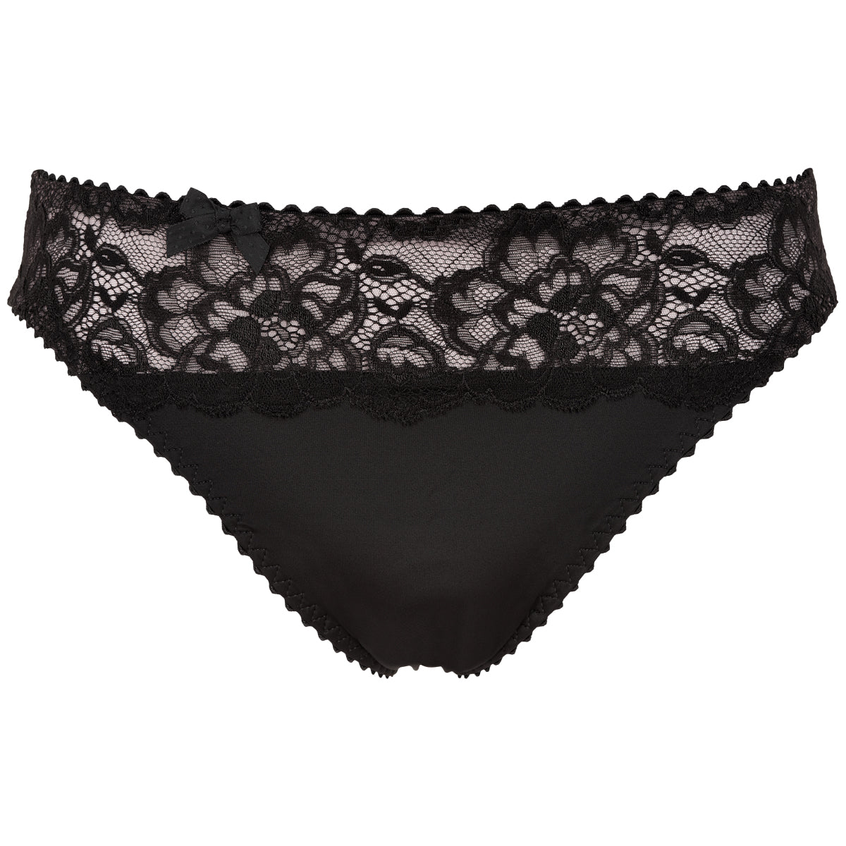 PrimaDonna Couture tai slip, zwart