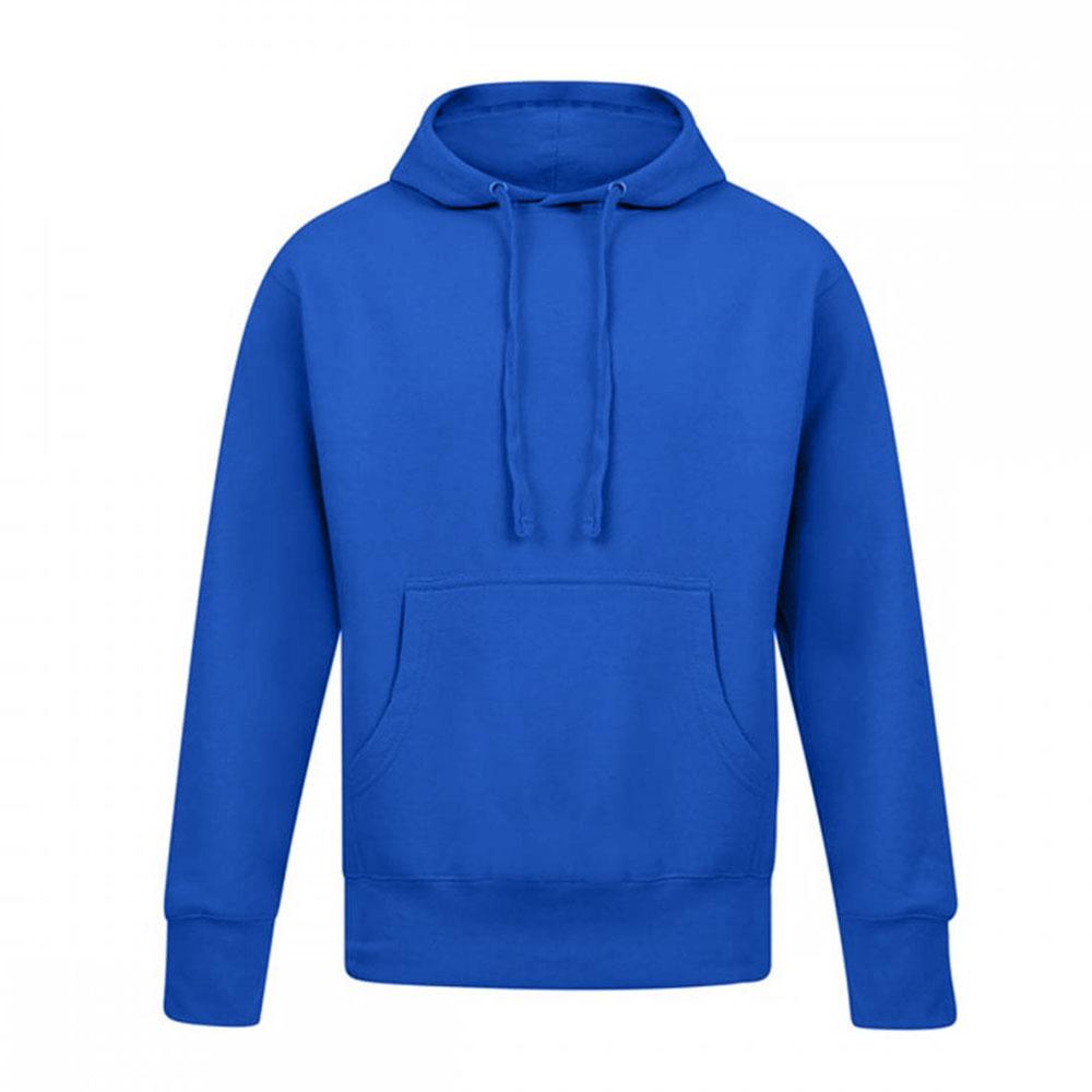 Casual Classics Casual klassieke heren trui met capuchon XL