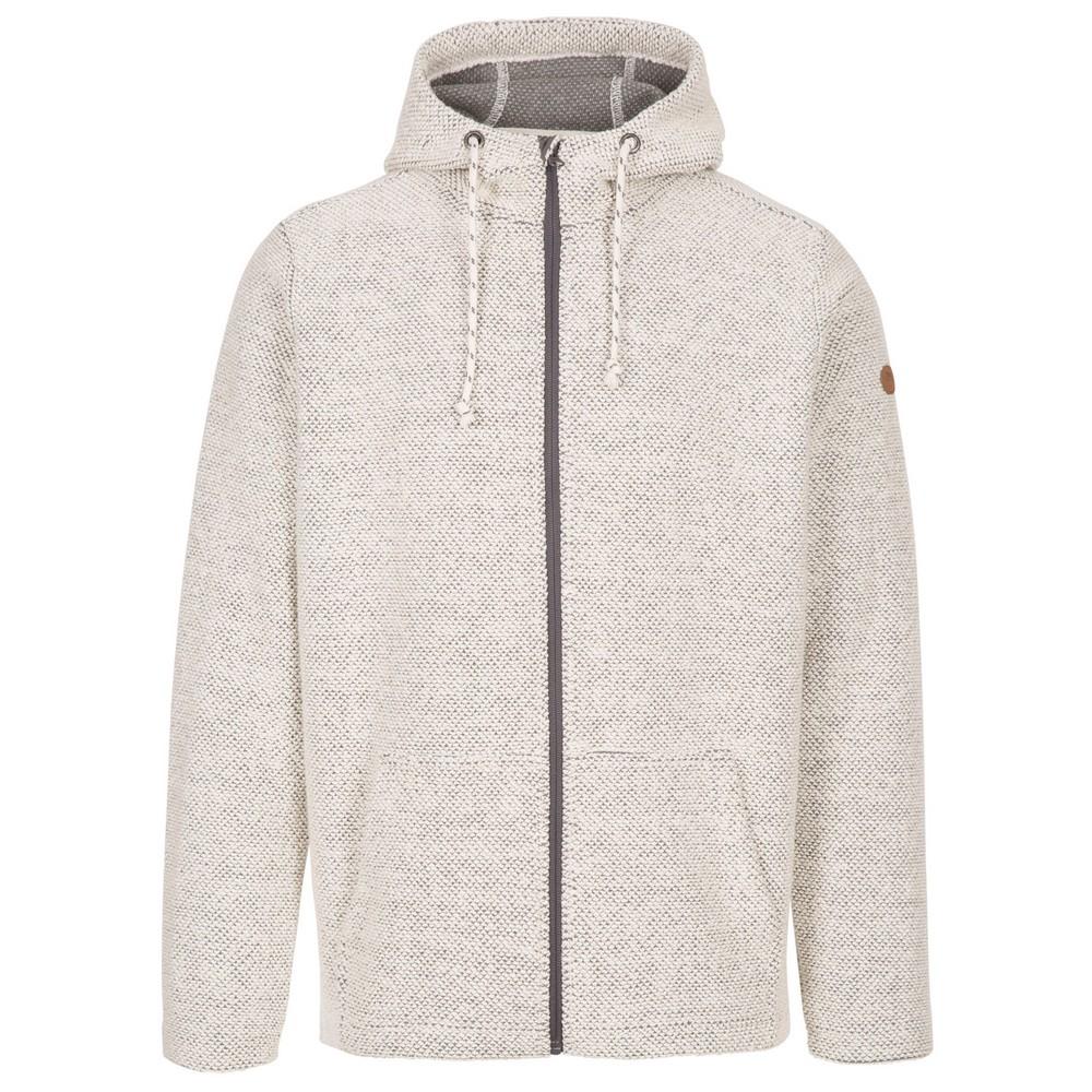 Trespass Scawton-hoodie met rits voor heren S