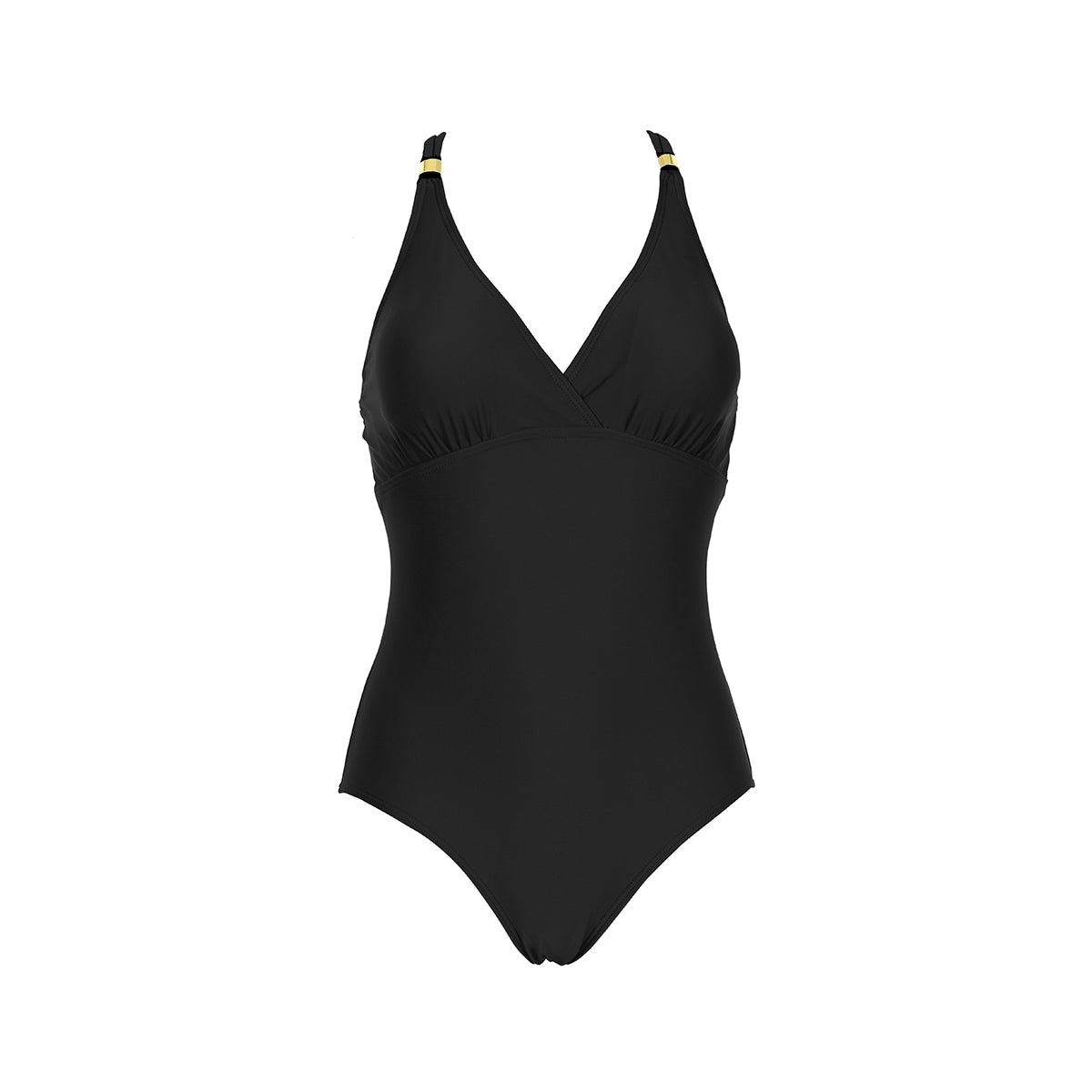 Missya Ibiza zwempak 14671 zwart