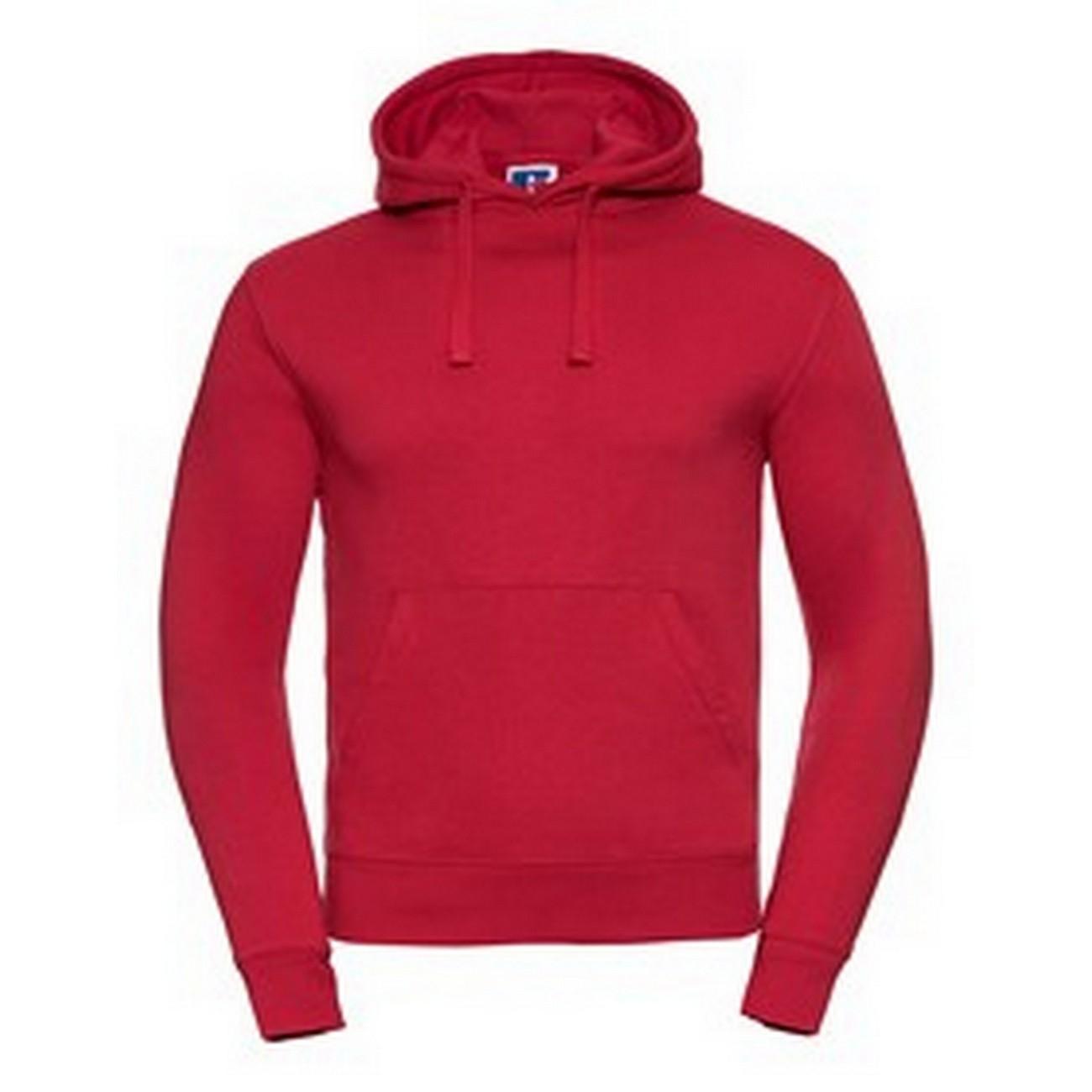 Russell heren authentieke hoodie XXL