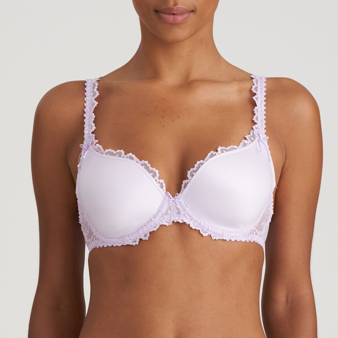 Marie jo Jane BH met beugel, paars