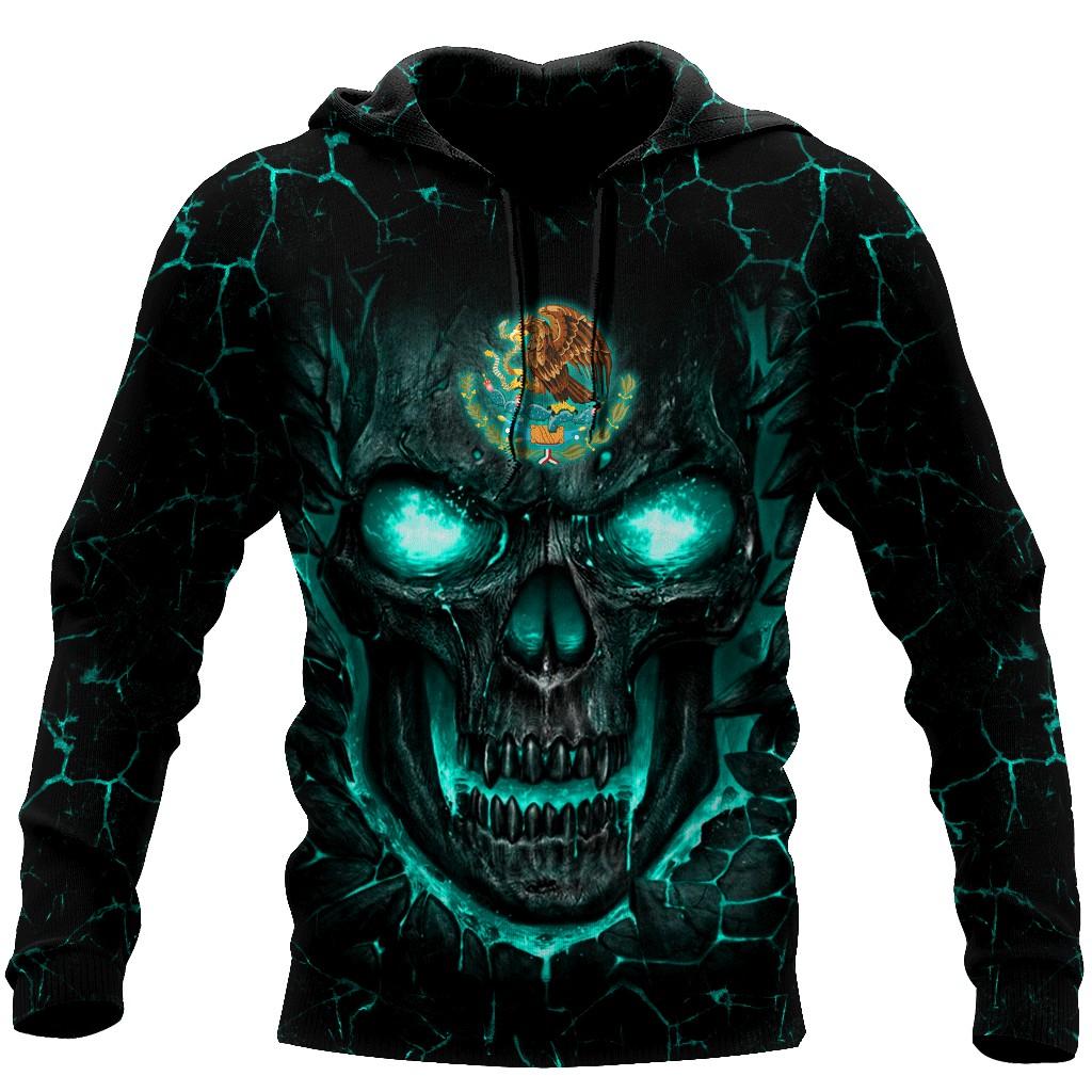 ETST WENDY 05 Mexicaanse schedel hoodies heren hoodie 3D print Mexico tops herfst lange mouwen streetwear designer hooded hoodie voor herenkleding 6XL