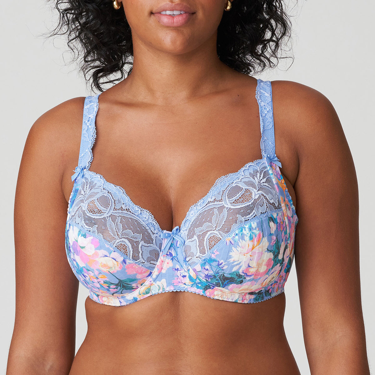 PrimaDonna Madison BH met beugel, multicolour