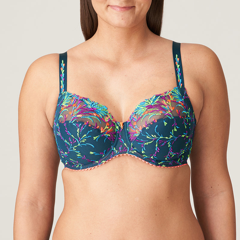 PrimaDonna Las Salinas BH met beugel, groen