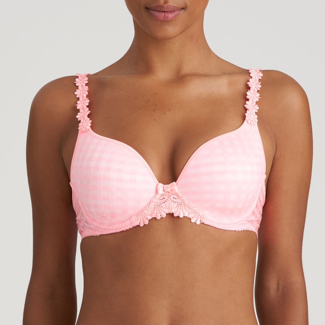 Marie jo Avero BH met beugel, roze