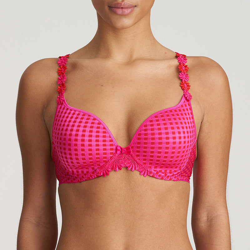 Marie jo Avero BH met beugel, roze